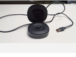 Charger Case for R02/R03/R06 Smart Ring Charger Case for R02/R03/R06 Smart Ring