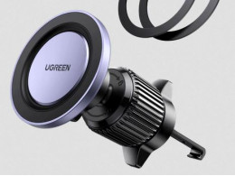 UGREEN MagSafe Air Vent Car Phone Holder Kit 