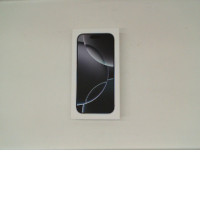 iPhone phone box (EMPTY)