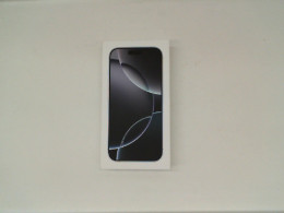 iPhone phone box (EMPTY) iPhone phone box (EMPTY)