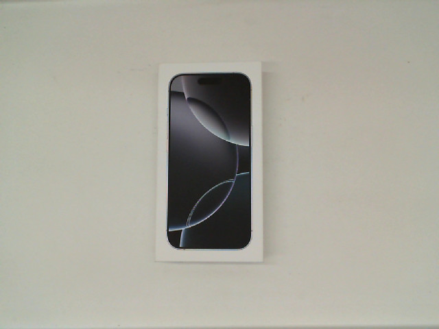 iPhone phone box (EMPTY) iPhone phone box (EMPTY)