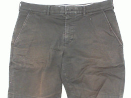 Black shorts size XL