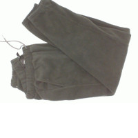 Black long sweatpants