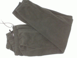 Black long sweatpants Black long sweatpants