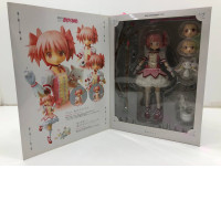 Real Action Figure Madoka Real Action Figure Madoka