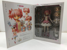 Real Action Figure Madoka Real Action Figure Madoka