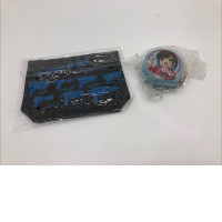 Anime plastic cases