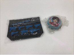 Anime plastic cases Anime plastic cases