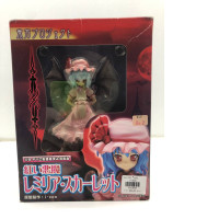 Big SALE! Japanese figure TOHOU PROJECT