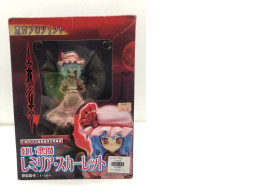 Big SALE! Japanese figure TOHOU PROJECT