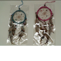 Set of 2 Dream Catcher Home Decor