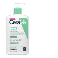 CeraVe Foaming Cleanser 473 ml 