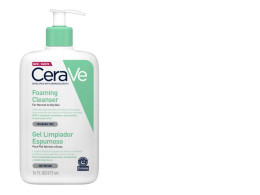CeraVe Foaming Cleanser 473 ml 