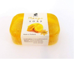Mango scented soap Mango scented soap