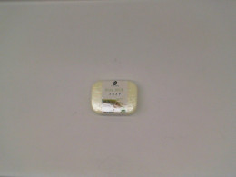 Rice milk scented soap