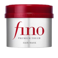 Fino Fino Premium Touch Hair Mask 230 G. Nourish damaged hair, beautiful, soft, smooth hair.