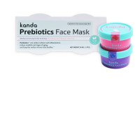 KANDA PREBIOTICS FACE MASK