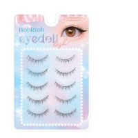 Bohktoh eyedokk lash Bohktoh eyedokk lash