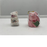 Set of 2 souvenir cat toys Set of 2 souvenir cat toys