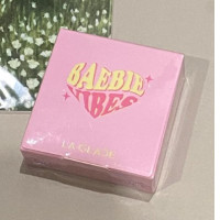 BABIE VIBES la grace blush pink blush BABIE VIBES la grace blush pink blush