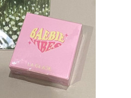 BABIE VIBES  la grace blush  pink blush