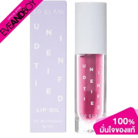 SO GLAM - Unidentified Lip Oil (3g.) SO GLAM, juicy, glossy lip oil.