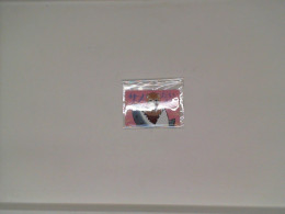 Cute cat fridge magnet