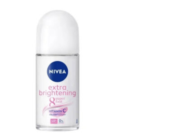 NIVEA EXTRA BRIGHTENING 8 SUPER FOOD 50 ML. NIVEA EXTRA BRIGHTENING 8 SUPER FOOD 50 ML.