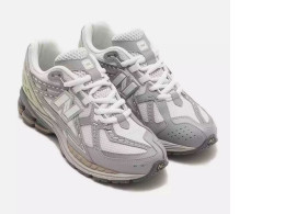 New Balance 1906N Team Away Grey M1906NB Men's New Balance 1906N Team Away Grey M1906NB Men's