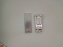 Set of 2 Coloring marker pen