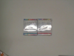 Set of 2 Coloring pen