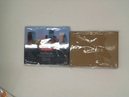 Set of 2 Coloring pencils 