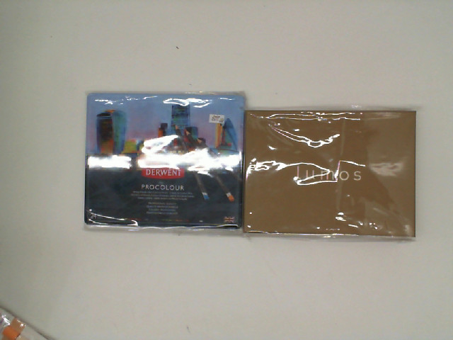 Set of 2 Coloring pencils Set of 2 Coloring pencils