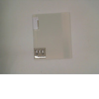 Light green file folder