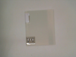 Light green file folder