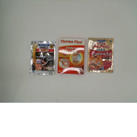 Set of 3 Pain relief patch