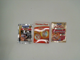 Set of 3 Pain relief patch Set of 3 Pain relief patch