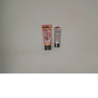 Set of 2 Facial cleansing foam Set of 2 Facial cleansing foam