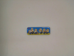 Minion pencil case Minion pencil case