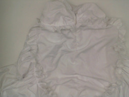 White Mate Dress White Mate Dress