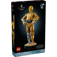Lego set, Star Wars S-3PO