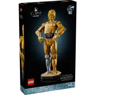 Lego set, Star Wars S-3PO