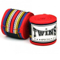Set of 5 Twins Special Handwraps different colours