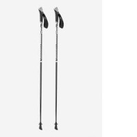 Trekking walking poles