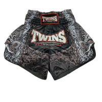 Set of 3 Twins Special Muay Thai Shorts TBS-RANGDA