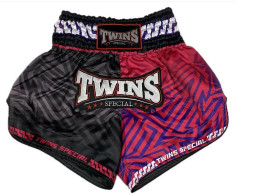Twins Special Muay Thai Shorts TBS-MAZE