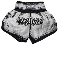 Set of 3 Twins Special Muay Thai Shorts TBS-COMIC
