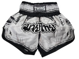 Set of 3 Twins Special Muay Thai Shorts TBS-COMIC Set of 3 Twins Special Muay Thai Shorts TBS-COMIC