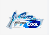 Set of 3 COUNTERPAIN COOL 120G 