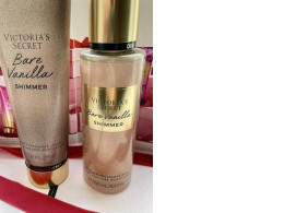 Set of 2 Victoria's secret body cream + aromatic body water Set of 2 Victoria's secret body cream + aromatic body water